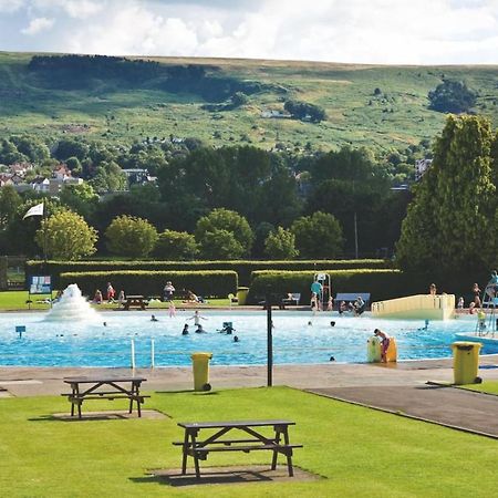 Ilkley Central One Exterior foto